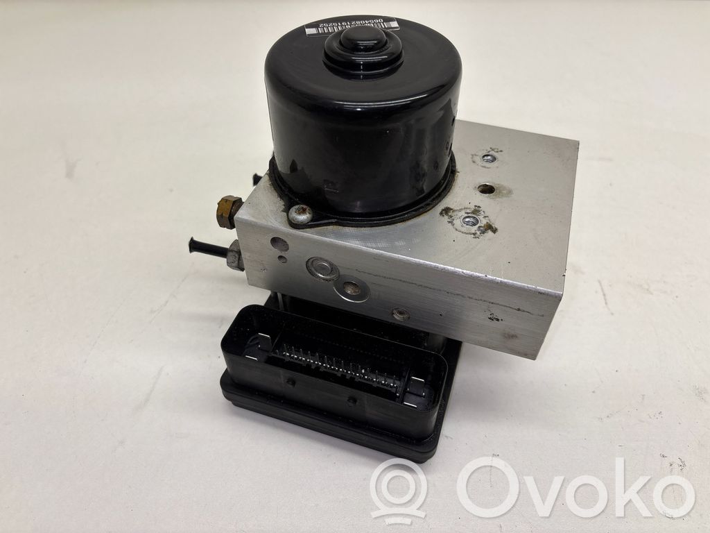 Volvo S60 ABS bloks 