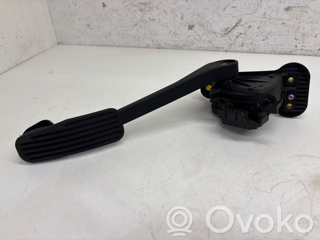 Volvo S60 Gaspedal 