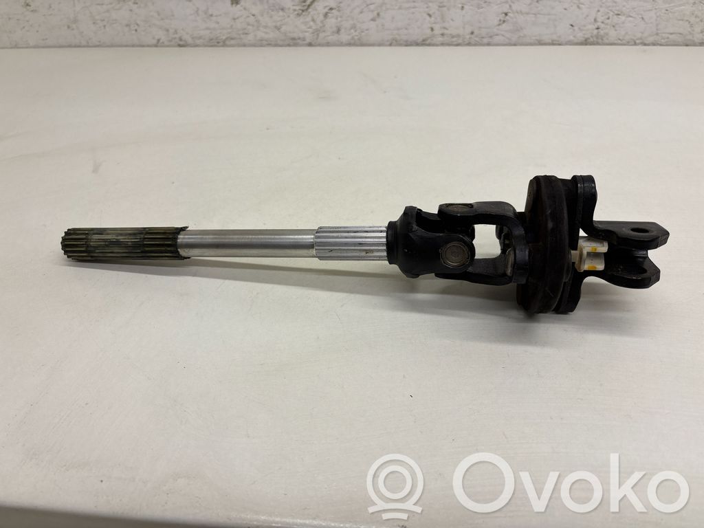 Volvo S60 Steering column universal joint 
