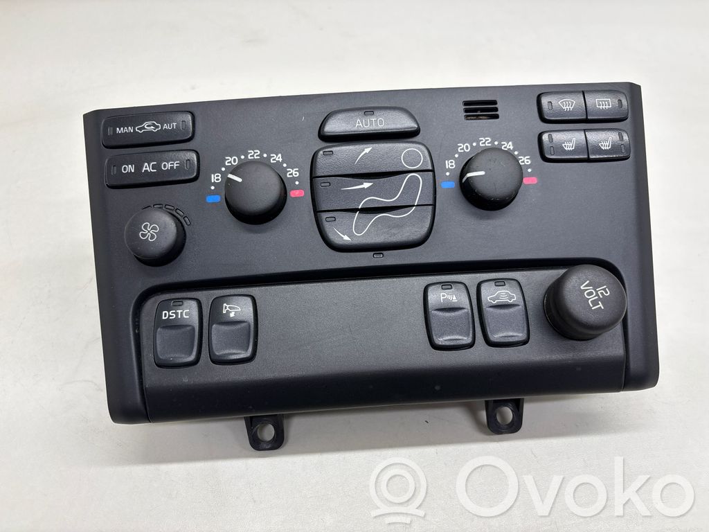 Climate control unit   30746025