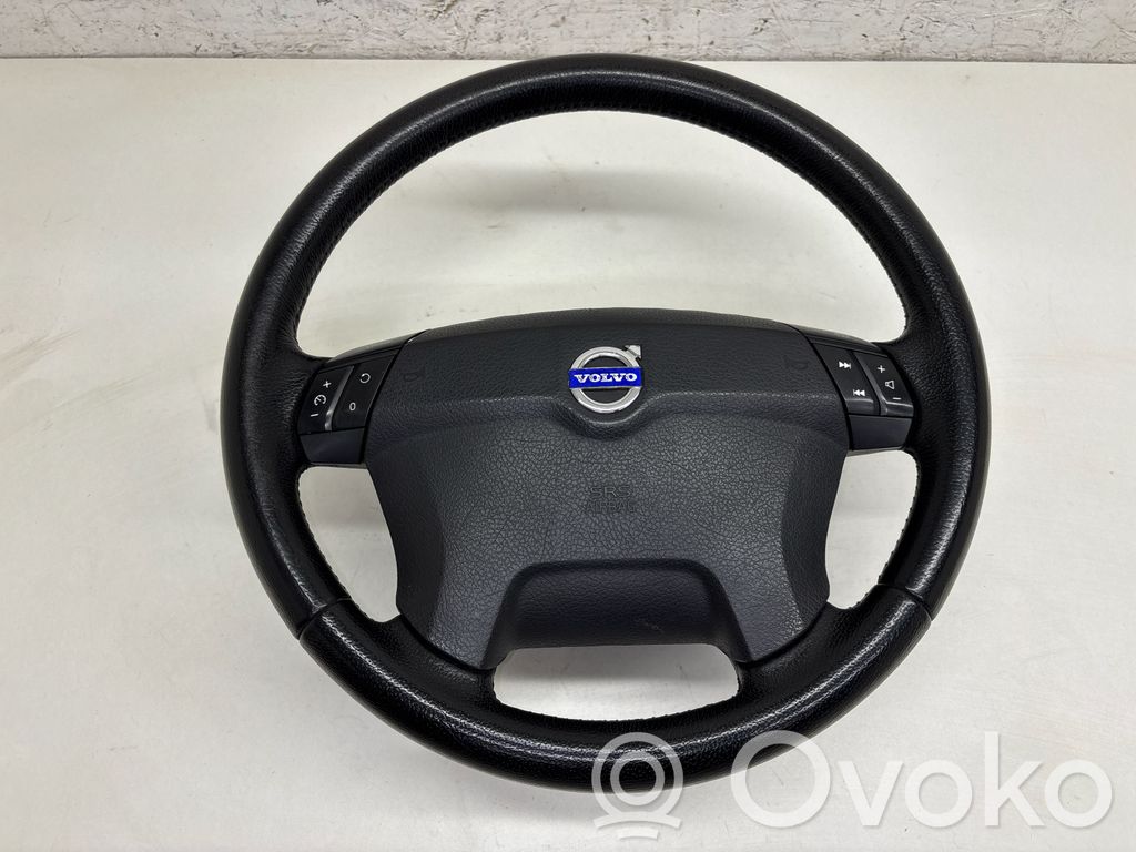 Volvo XC90 Stūre 