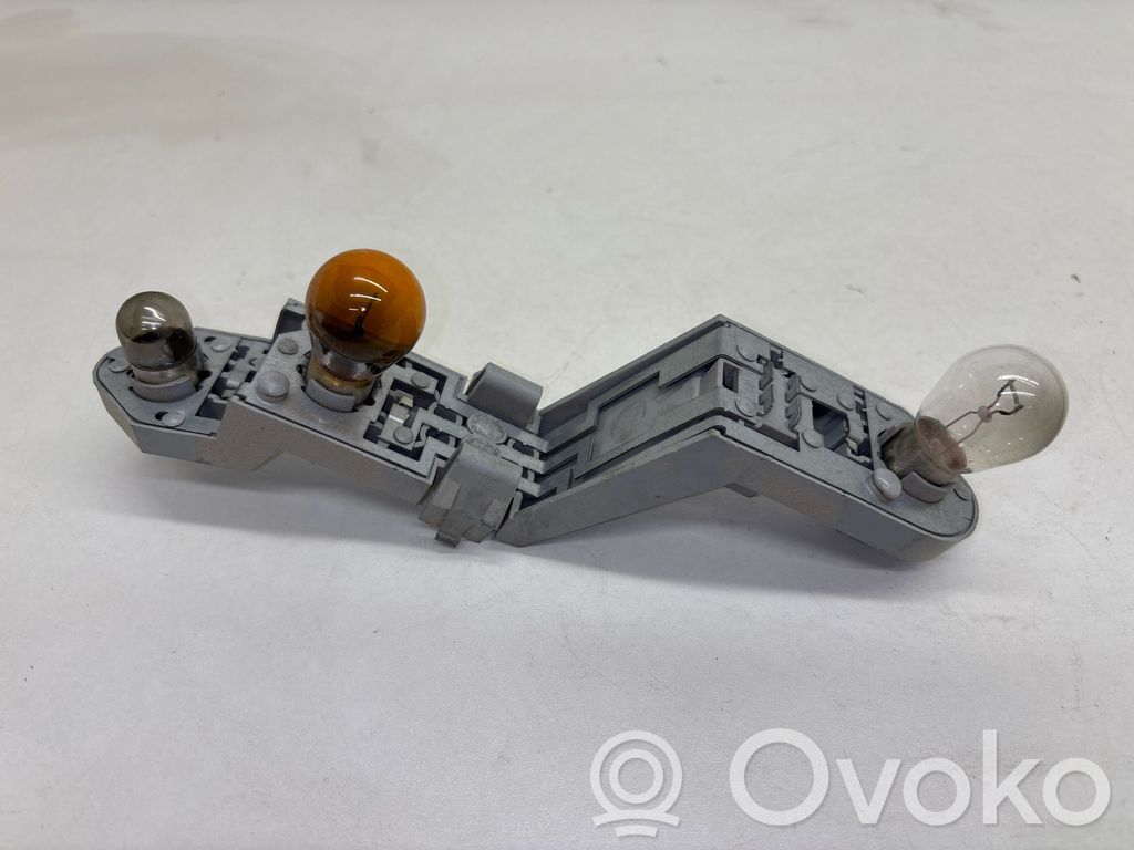 Volvo S60 Tail light bulb cover holder 