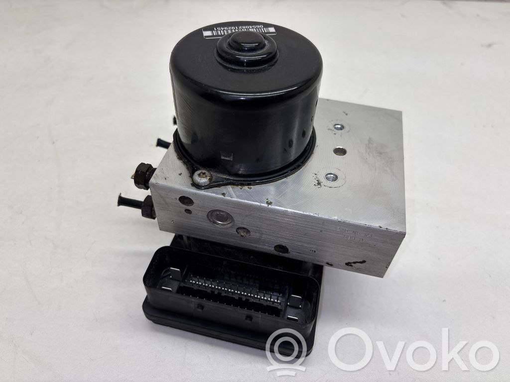 Volvo XC90 ABS bloks 