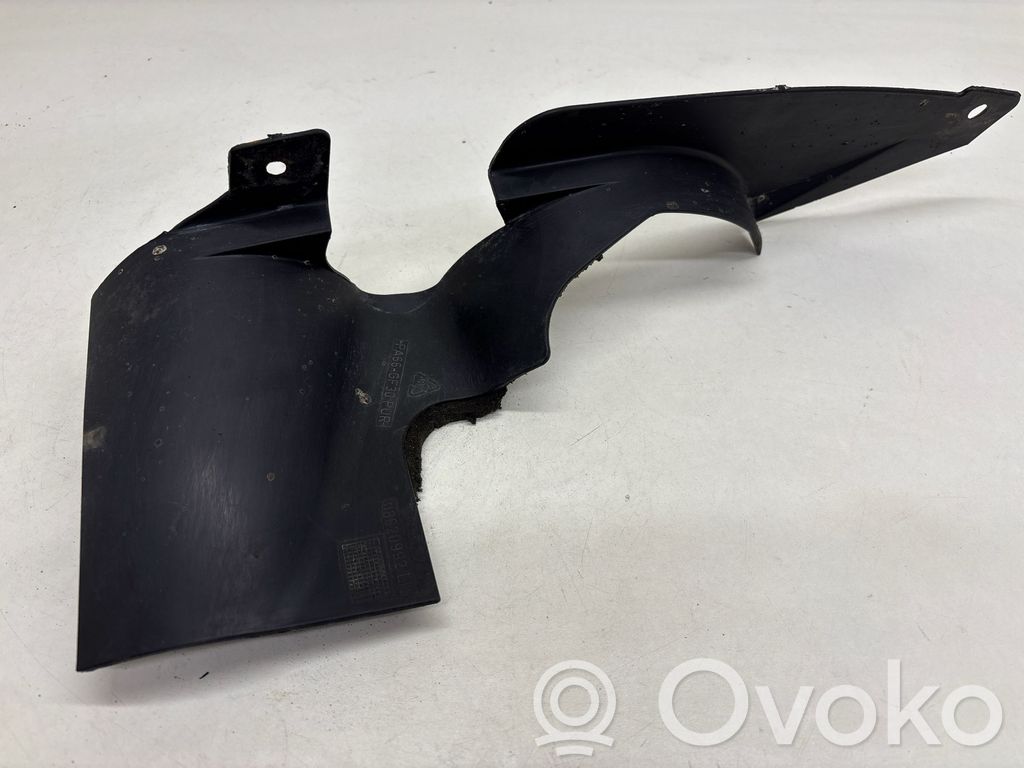 Volvo XC90 Engine splash shield/under tray 