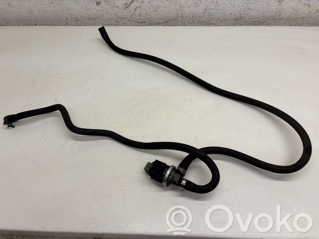 Válvula de vacío   070133517E
