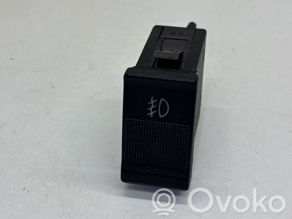 Audi Cabriolet B3 8G Fog light switch 