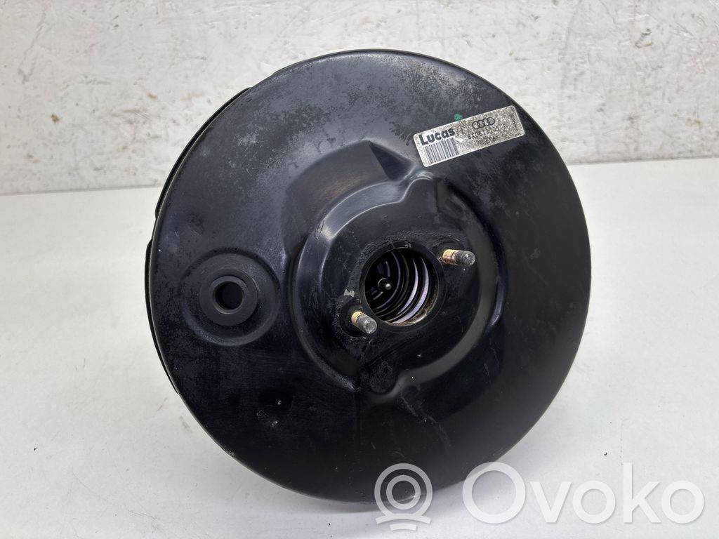 Jarrutehostin   8A0612105E