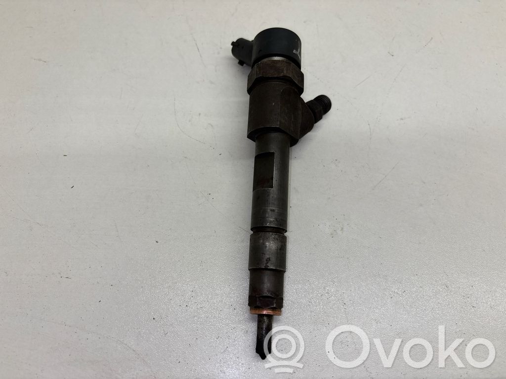 Volvo S40, V40 Inyector de combustible 