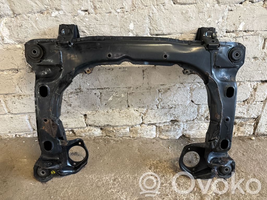 Front subframe