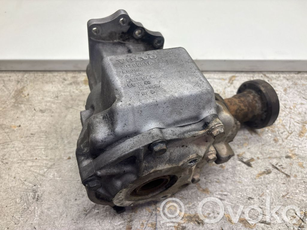 Volvo XC90 Gearbox transfer box case 