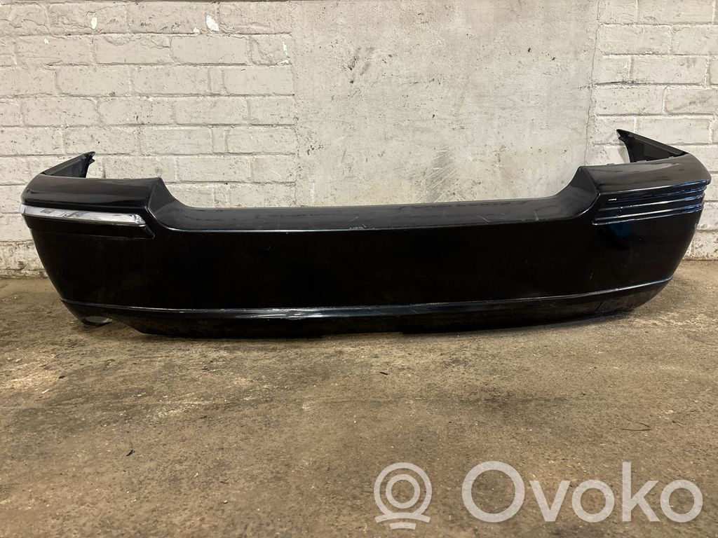 Volvo S60 Parachoques 