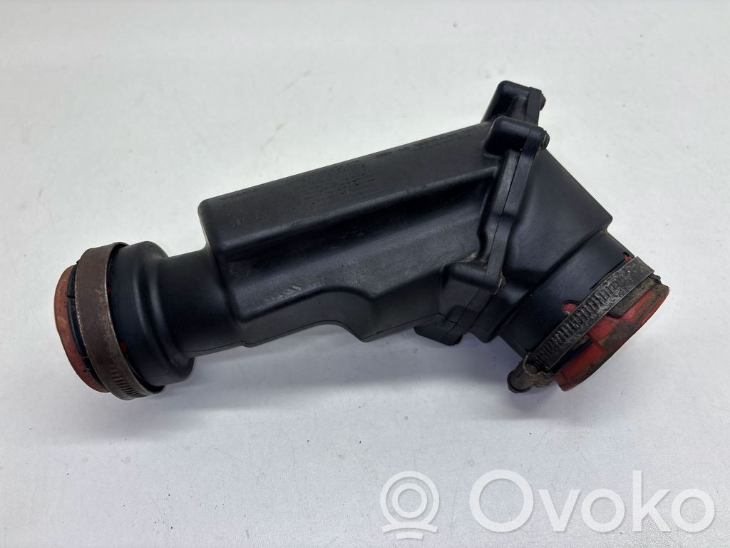 Volvo S60 Intake resonator 