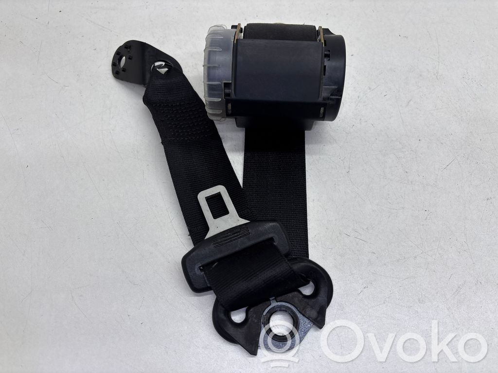 Volkswagen Polo Cinturón trasero 