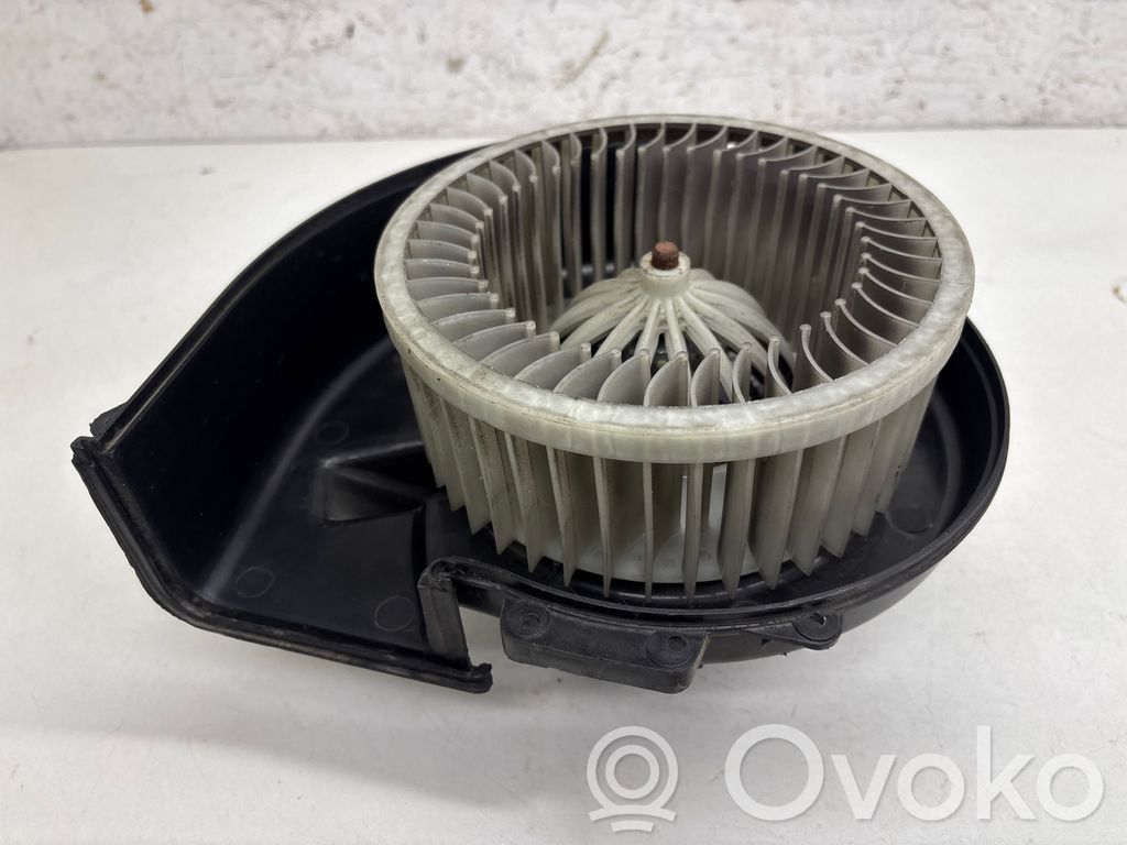 Volkswagen Polo Soplador/ventilador calefacción 
