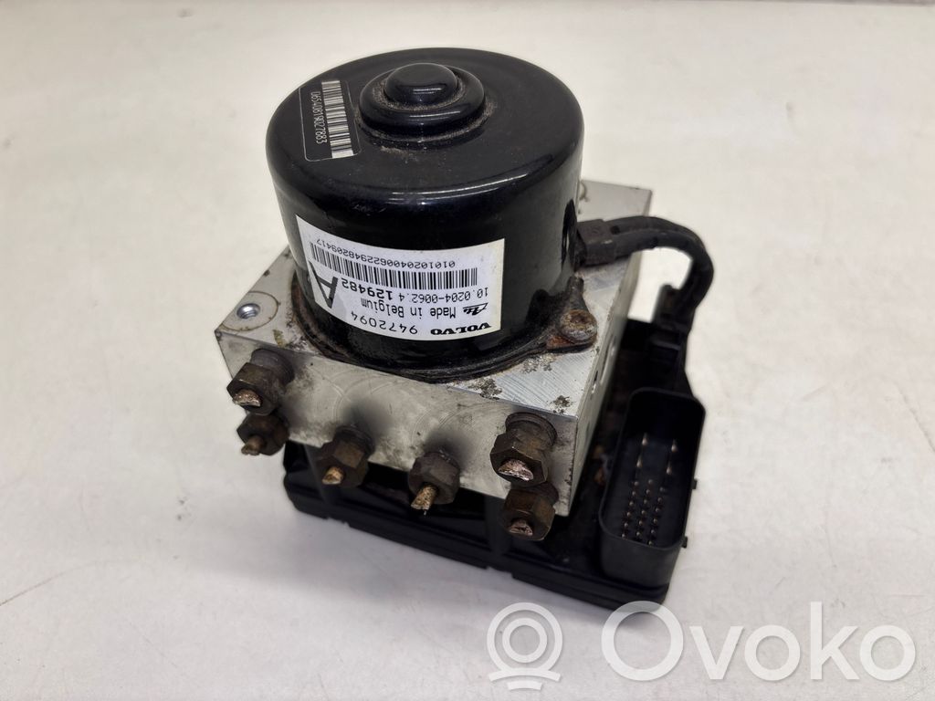 Volvo S70  V70  V70 XC ABS-pumppu 
