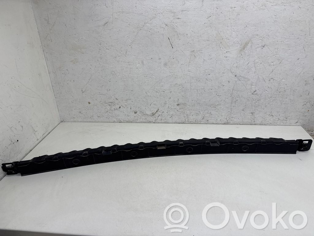 Volkswagen Polo Suport montare bară spate 
