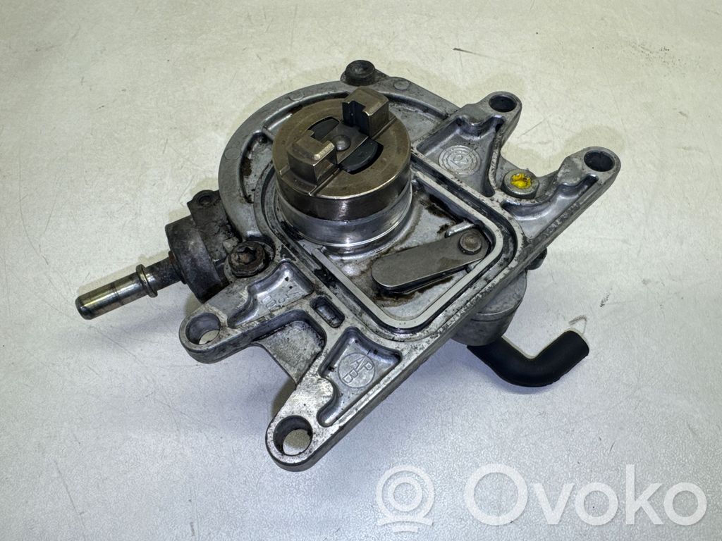 Opel Zafira A Bomba de vacío 