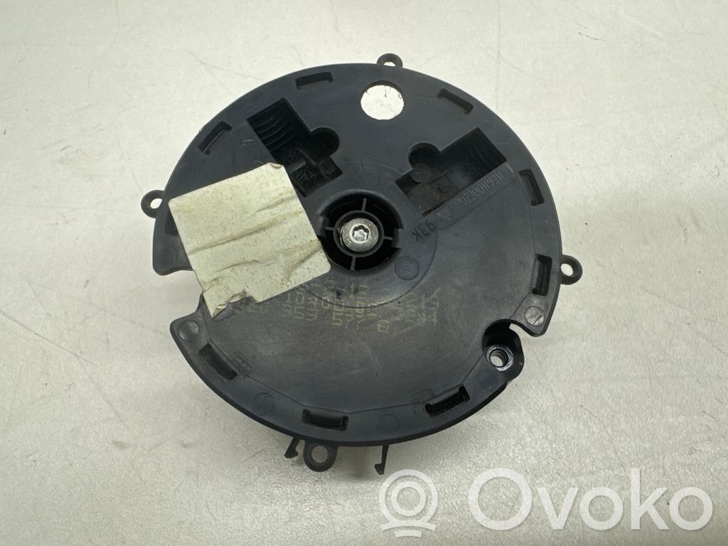 Audi A4 S4 B6 8E 8H Parte dello specchietto retrovisore della portiera anteriore 