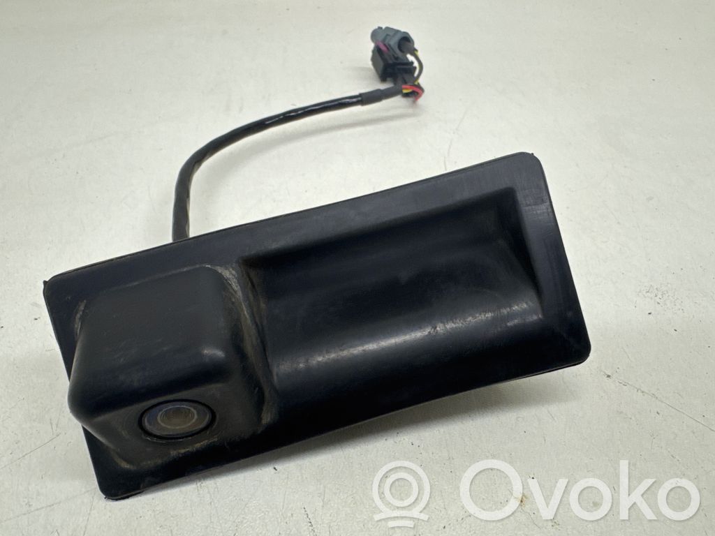 Kamera cofania   3C9827566