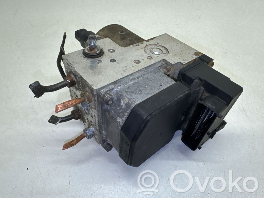 Opel Zafira A Bomba de ABS 
