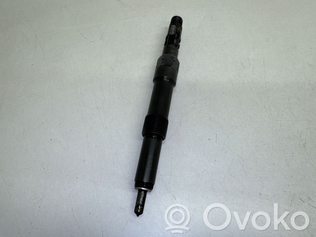 Ford Mondeo Mk III Injector combustibil 