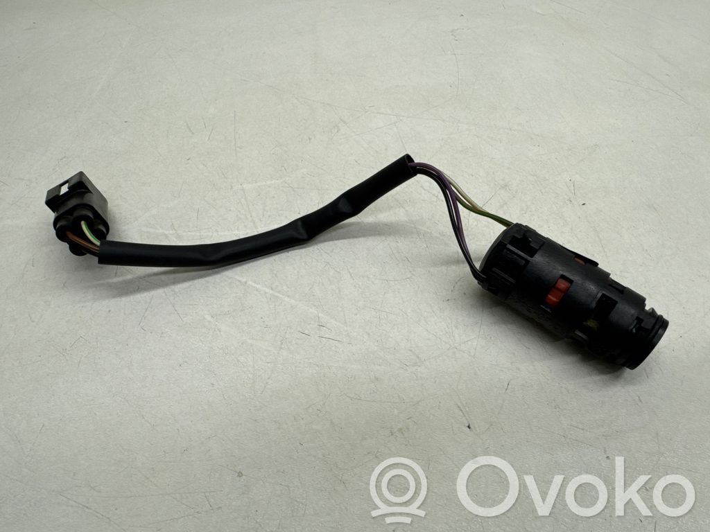 Ford Mondeo Mk III Sensor de temperatura interna 
