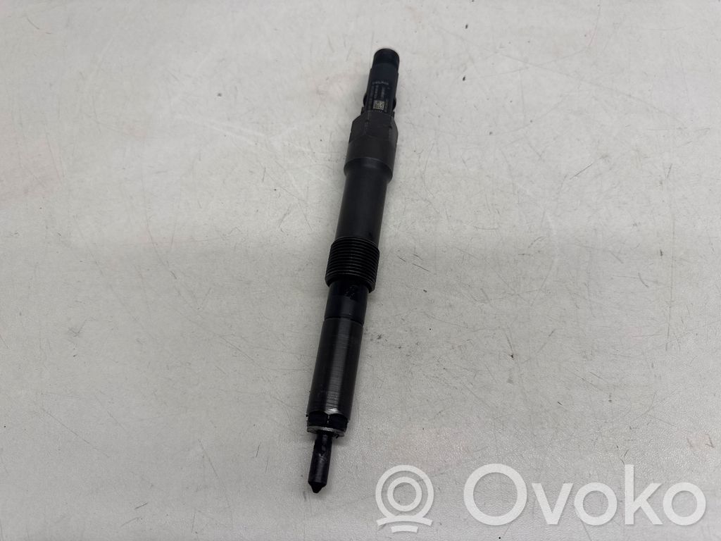 Ford Mondeo Mk III Inyector de combustible 