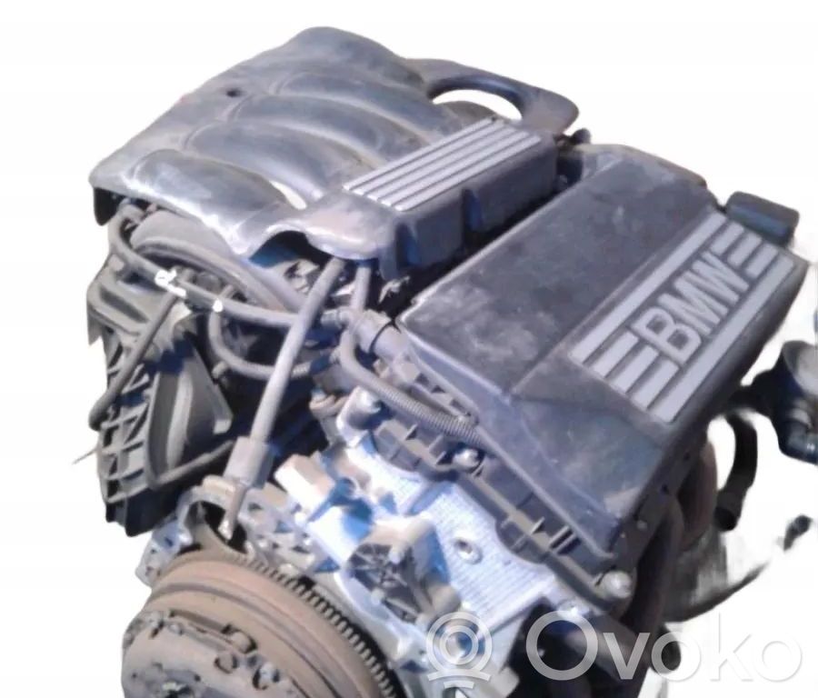Engine swap   N40B16A