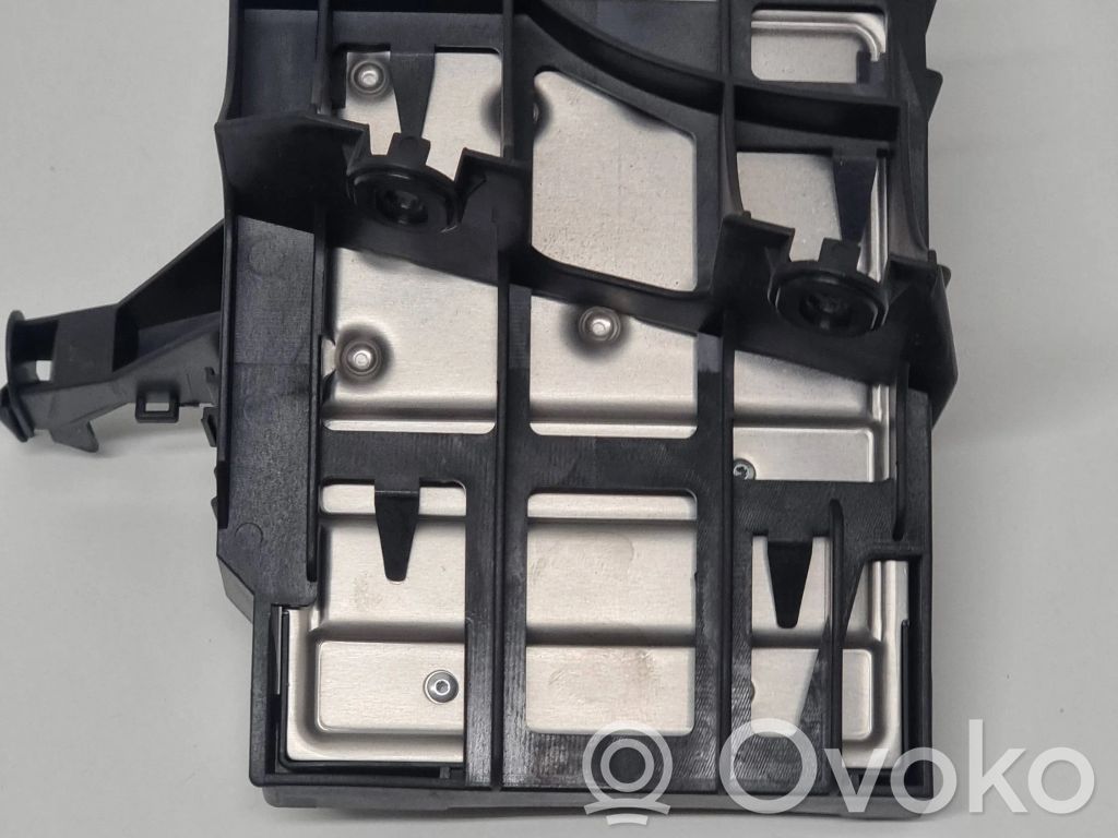 Audi Q5 SQ5 8R Other control units/modules 