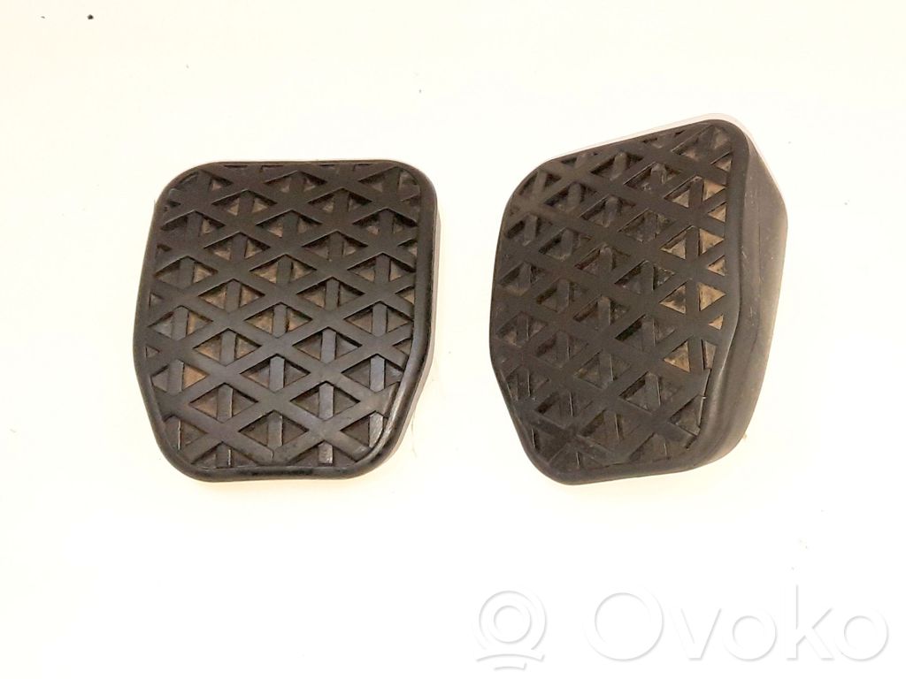 BMW 5 F10 F11 Clutch pedal 