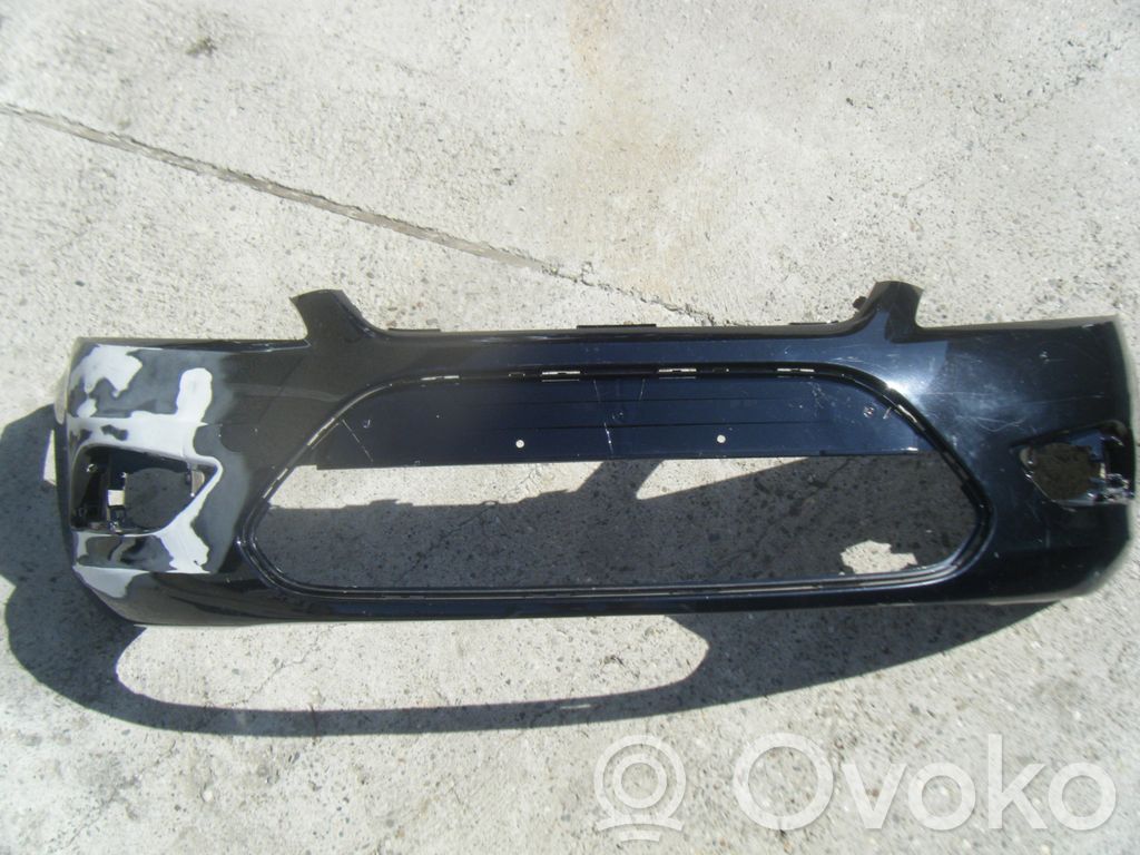 Ford Focus Front bumper 