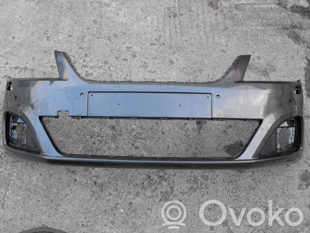 Seat Alhambra (Mk2) Front bumper 