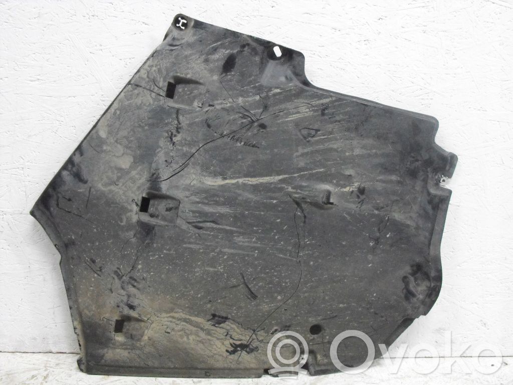 Audi A6 S6 C8 4K Protezione inferiore 