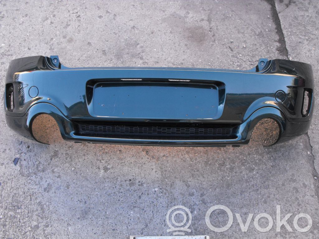 Mini Cooper Countryman R60 Parachoques 