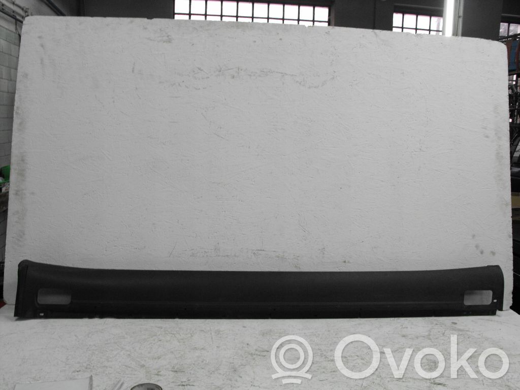 Porsche Cayenne (9PA) Listón 