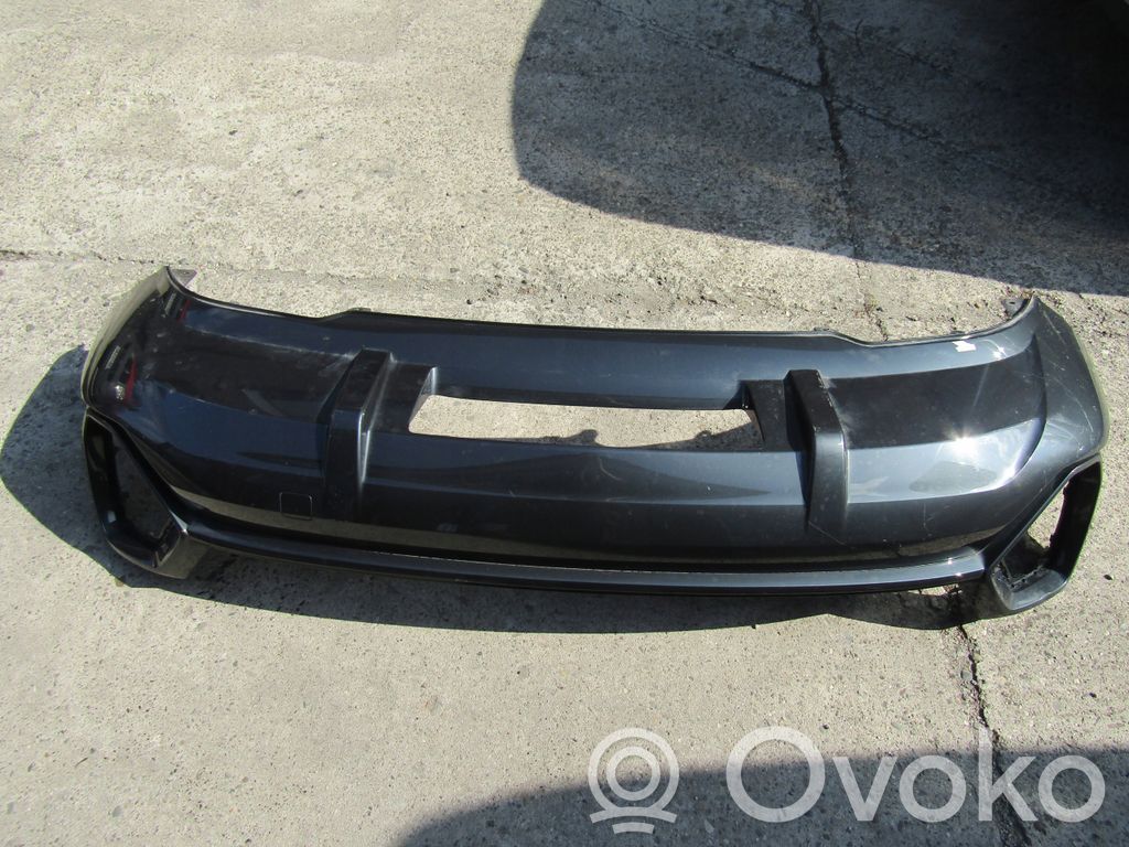 Audi Q3 F3 Takapuskurin alaosan lista 