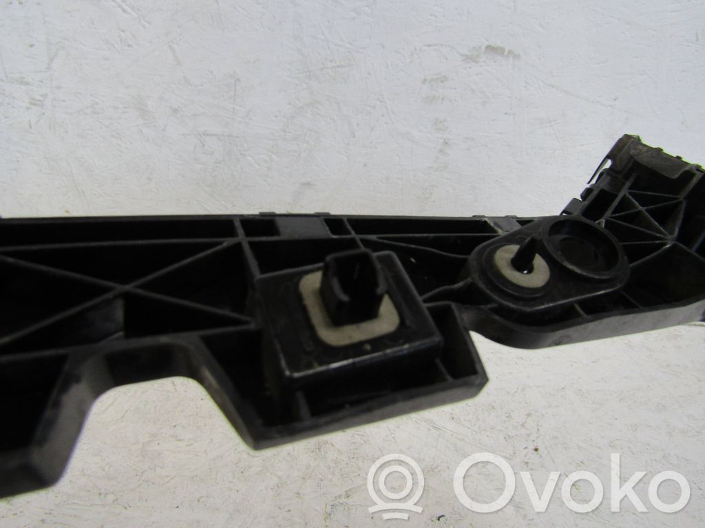 Mazda 3 II Rear bumper mounting bracket 