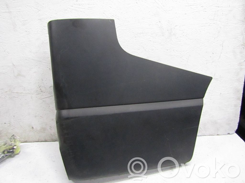 Narożnik zderzaka tylnego   850163658R