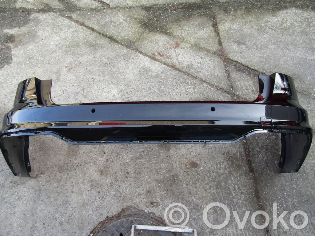 Audi A4 S4 B9 8W Parachoques 