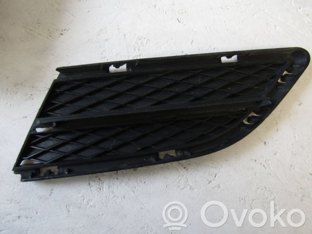 BMW 3 E90 E91 Front bumper lower grill 