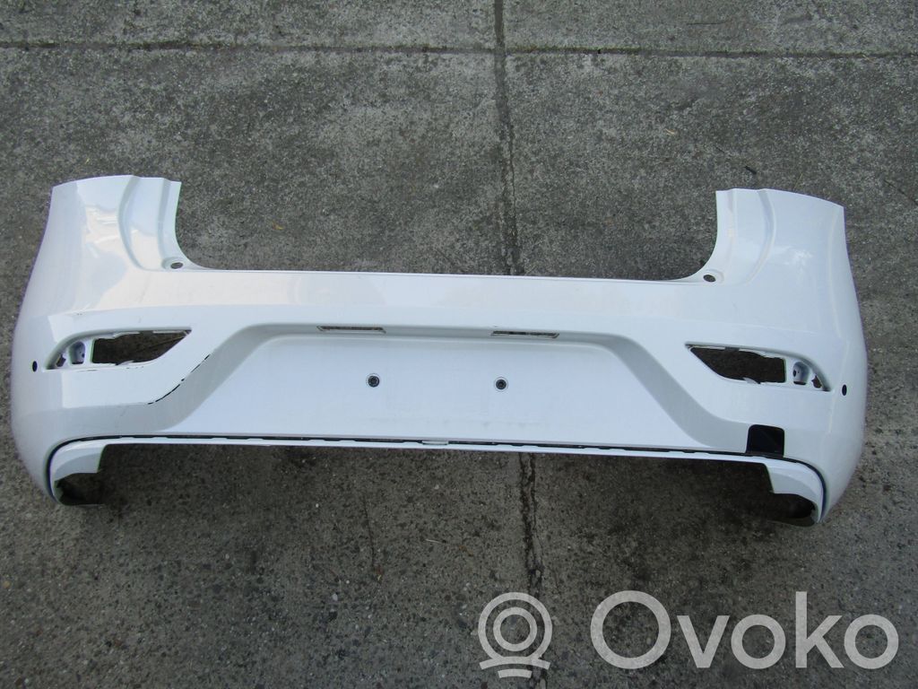 Volvo V40 Parachoques 