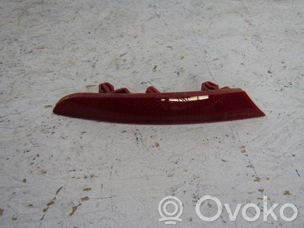 Renault Clio V Reflector de faros/luces traseros 