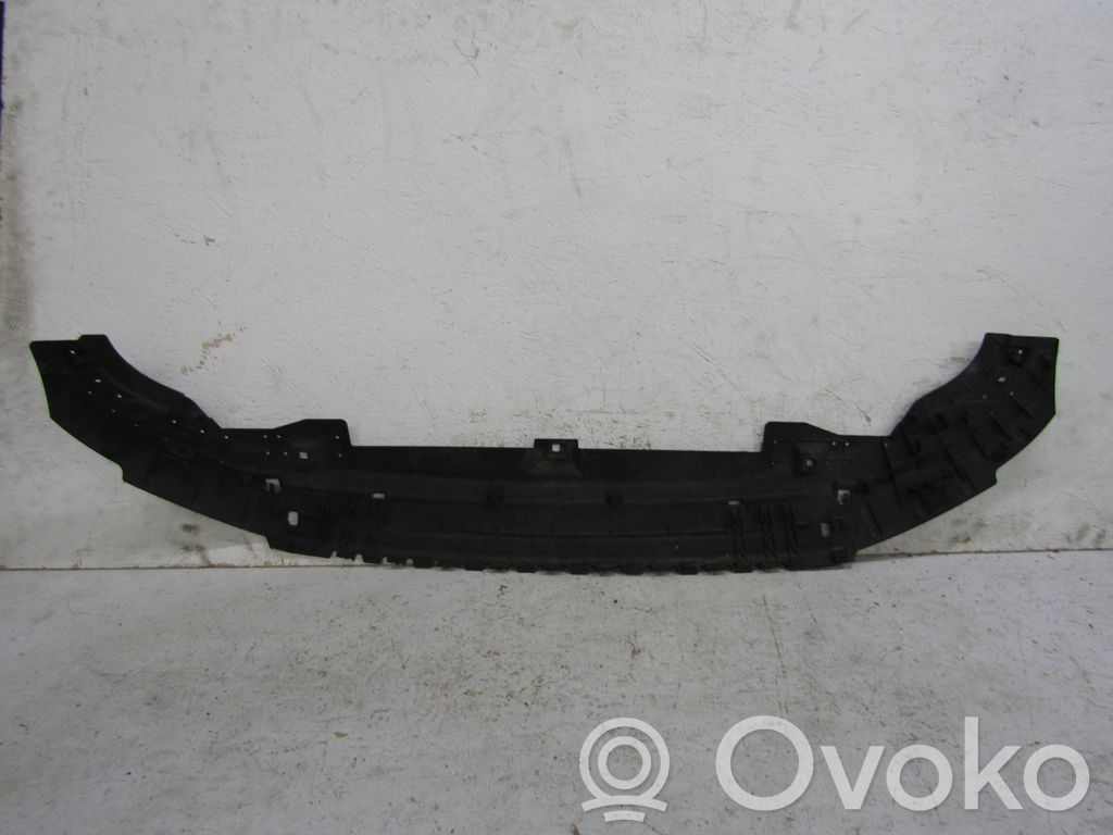 Front bumper   81A807233B