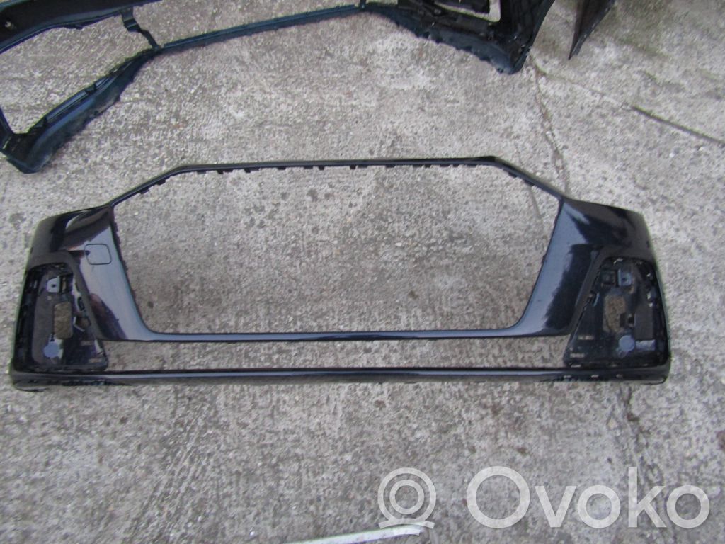 Audi A1 Front bumper 