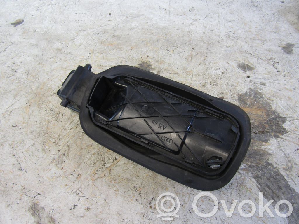 Audi A5 Fuel tank cap 
