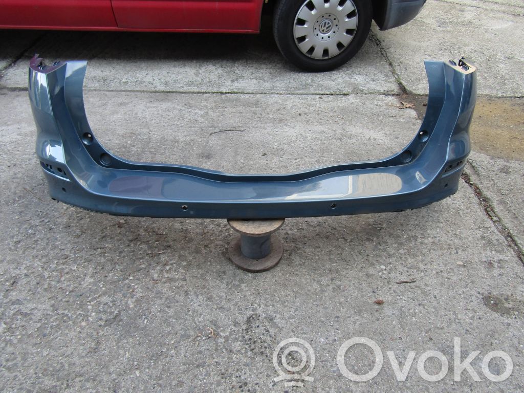 Ford Mondeo MK V Rear bumper 