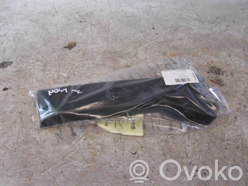 Seat Leon (5F) Rear bumper mounting bracket 