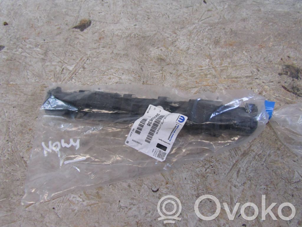 Opel Corsa E Rear bumper mounting bracket 