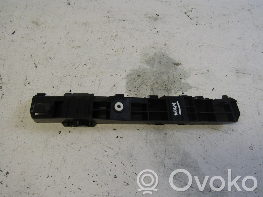 Opel Corsa E Rear bumper mounting bracket 