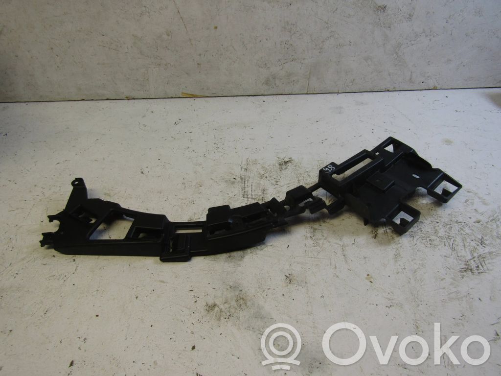 Opel Combo E Rear bumper mounting bracket 